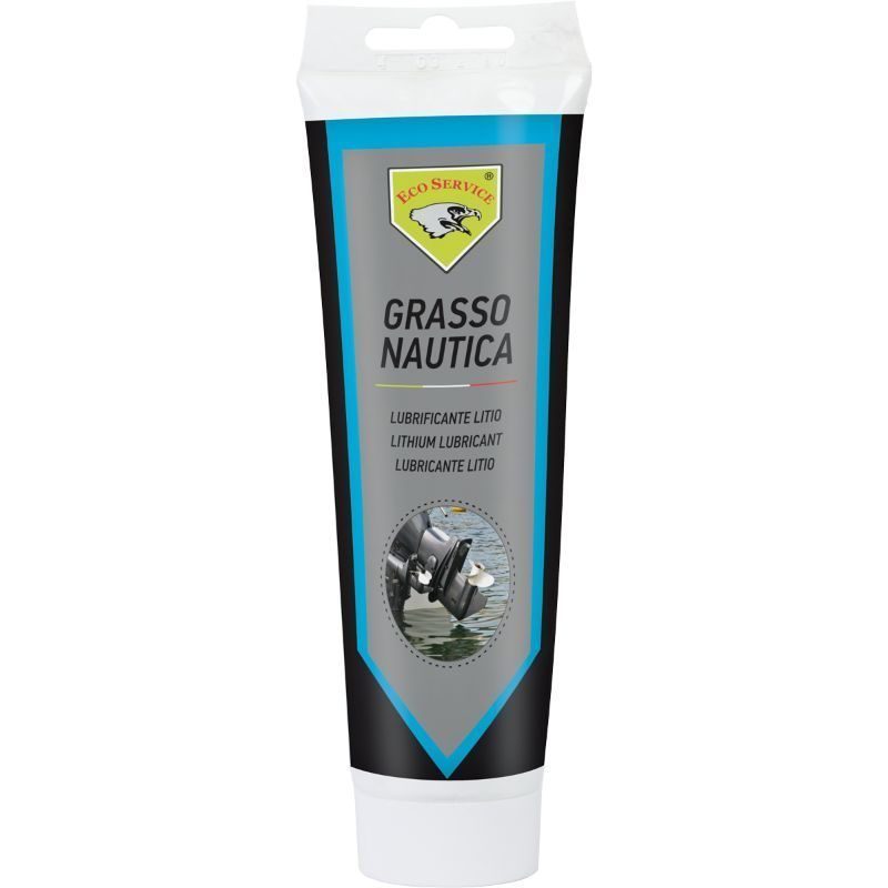 Γράσο θαλάσσης Grasso Nautica - Image 2