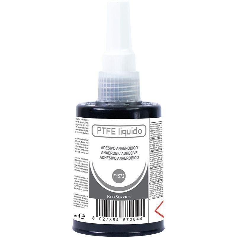 Υγρό τεφλόν 50ml PTFE LIQUIDO Eco Service