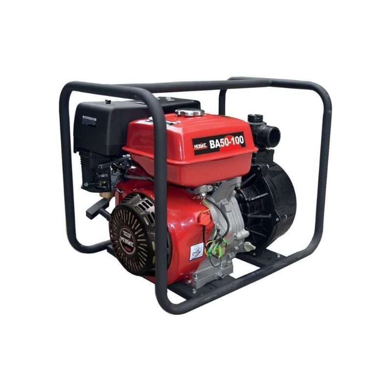 Βενζινοκίνητη Αντλία Πυρόσβεσης 13HP BA 50-100 MIYAKE