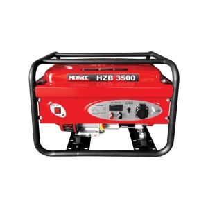 Γεννήτρια βενζίνης 6.5Hp 3kVA ΗΖΒ 3500 ΜΙΥΑΚΕ