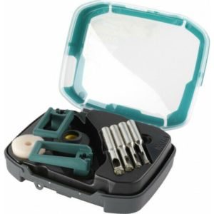 Σετ Τρυπάνια Πλακιδίων 8τμχ WOLFCRAFT - Image 3