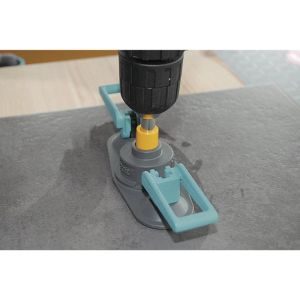 Σετ Τρυπάνια Πλακιδίων 8τμχ WOLFCRAFT - Image 4