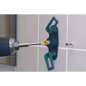 Σετ Τρυπάνια Πλακιδίων 8τμχ WOLFCRAFT - Image 5