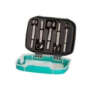 Σετ Τρυπάνια Πλακιδίων 8τμχ WOLFCRAFT - Image 6