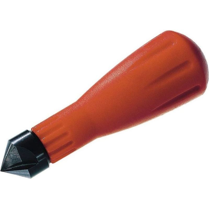 Φρέζα Χειρός με Λαβή 19mm WOLFCRAFT - Image 2