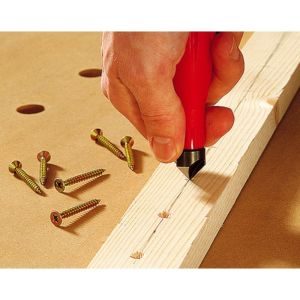 Φρέζα Χειρός με Λαβή 19mm WOLFCRAFT - Image 4