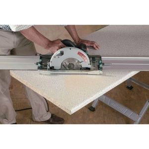 Οδηγός για Δισκοπρίονα Χειρός WOLFCRAFT - Image 4