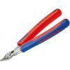 Πλαγιοκόφτης Ηλεκτρολόγου 125mm 78 03 125 KNIPEX