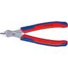 Πλαγιοκόφτης Ηλεκτρολόγου 125mm 78 03 125 KNIPEX