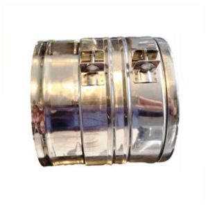 Περιλαίμιο Κολλάρο Inox TechnoMetal