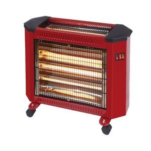 Θερμάστρα χαλαζία ΛΑΒΑ 200W