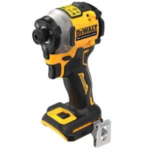 Κατσαβίδι παλμικό 18V Compact brushless solo Dewalt