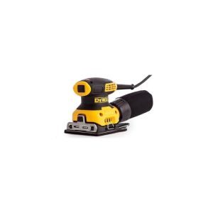Παλμικό τριβείο φινιρίσματος χούφτας Dewalt 230W