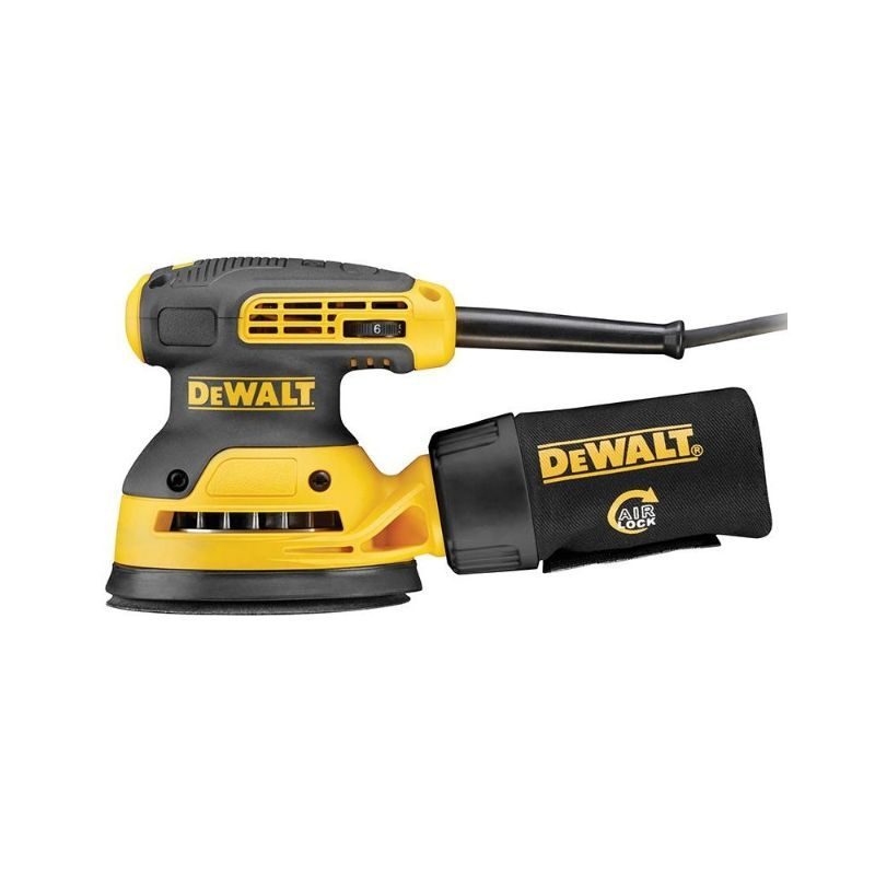 Τριβείο Dewalt DWE6423 280W 125ΜΜ
