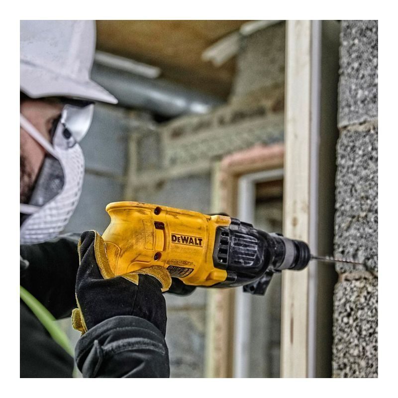 Πιστολέτο SDS Plus Dewalt D25033K 710W - Image 3