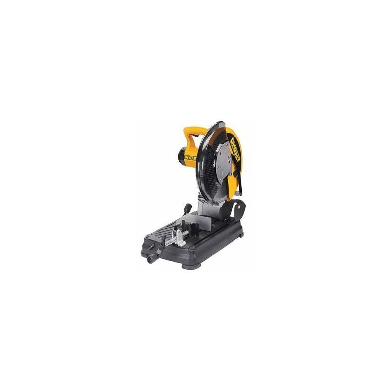 Φαλτσοπρίονο μετάλλου Dewalt DW872 2200W