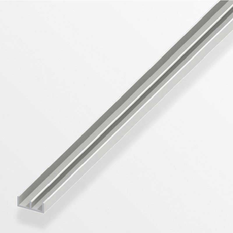 Οδηγός ράγας πλαστικός (PVC) ALFER ΓΕΡΜΑΝΙΑΣ