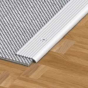 Προφίλ αλουμινίου με στρογγυλό τελείωμα ALFER - Image 3