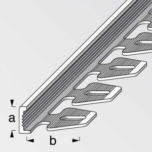 Προφίλ εύκαμπτο αλουμινίου ALFER ΓΕΡΜΑΝΙΑΣ - Image 3