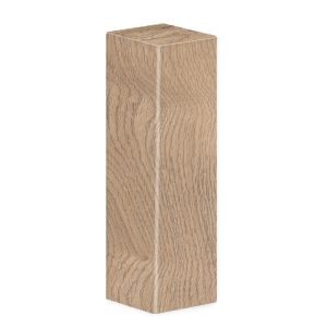 ΣΥΝΔΕΣΜΟΣ ΣΟΒΑΤΕΠΙ 18x18x82mm 2 ΤΕΜ FOEI34X