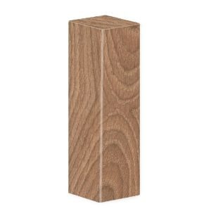 ΣΥΝΔΕΣΜΟΣ ΣΟΒΑΤΕΠΙ 18x18x82mm 2 ΤΕΜ FOKI293