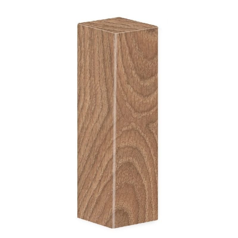 ΣΥΝΔΕΣΜΟΣ ΣΟΒΑΤΕΠΙ 18x18x82mm 2 ΤΕΜ FOKI293