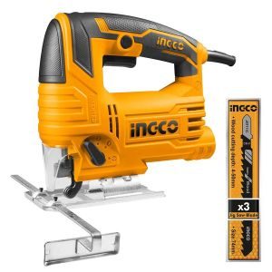 Ηλεκτρική Σέγα 570W JS57028 INGCO