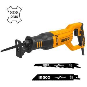 Ηλεκτρική Σπαθόσεγα 750W RS8008 INGCO