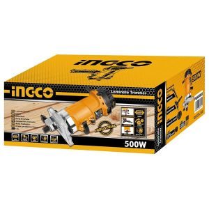 Επαγγελματικό Ηλεκτρικό Κουρευτικό Περιθωρίων 500W PLM5002 INGCO - Image 3