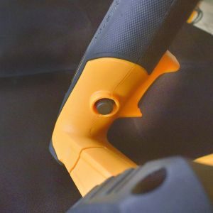 Επαγγελματικός Ηλεκτρικός Αναδευτήρας Χρωμάτων 1400W MX214008 INGCO - Image 3