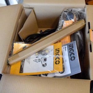 Επαγγελματικός Ηλεκτρικός Αναδευτήρας Χρωμάτων 1400W MX214008 INGCO - Image 6