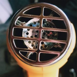 Επαγγελματικό Ηλεκτρικό Αερόθερμο 2000W HG2000385 INGCO - Image 5