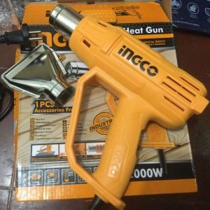 Επαγγελματικό Ηλεκτρικό Αερόθερμο 2000W HG2000385 INGCO - Image 6