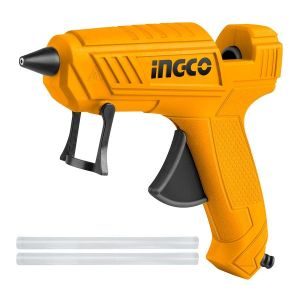 Ηλεκτρικό Πιστόλι Θερμόκολλας 100W GG148 INGCO
