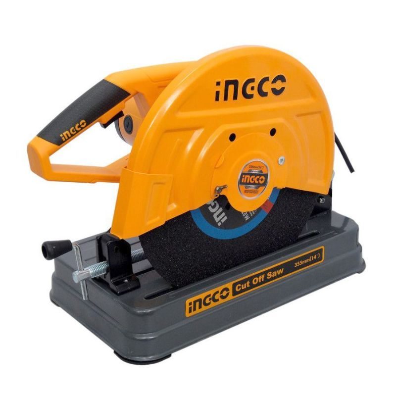Ηλεκτρικό Φαλτσοπρίονο Σιδήρου 2350W COS35538 INGCO - Image 2