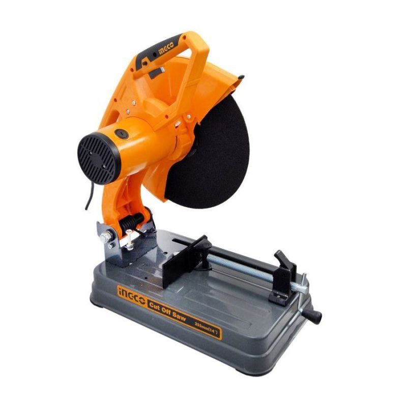 Ηλεκτρικό Φαλτσοπρίονο Σιδήρου 2350W COS35538 INGCO - Image 3