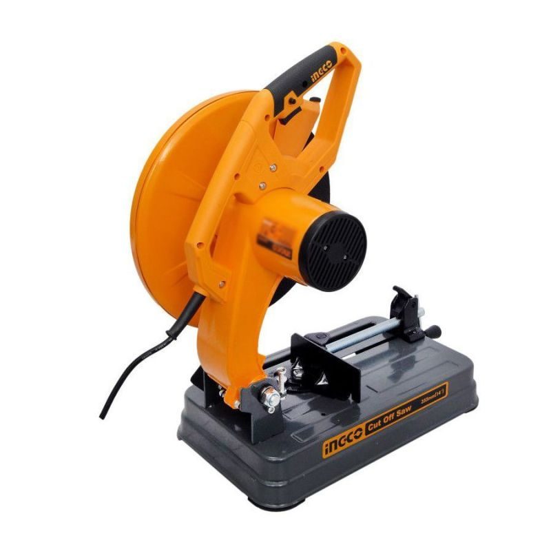 Ηλεκτρικό Φαλτσοπρίονο Σιδήρου 2350W COS35538 INGCO - Image 4