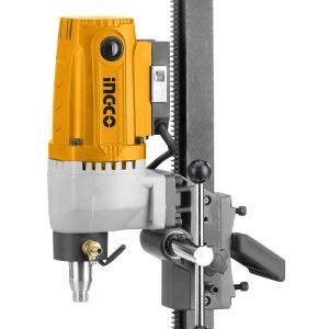 Επαγγελματικό Ηλεκτρικό Διαμαντοδράπανο (Καροτιέρα) DDM28001 INGCO - Image 2