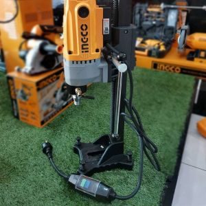 Επαγγελματικό Ηλεκτρικό Διαμαντοδράπανο (Καροτιέρα) DDM28001 INGCO - Image 4