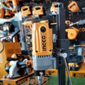 Επαγγελματικό Ηλεκτρικό Διαμαντοδράπανο (Καροτιέρα) DDM28001 INGCO - Image 5