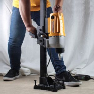 Επαγγελματικό Ηλεκτρικό Διαμαντοδράπανο (Καροτιέρα) DDM28001 INGCO - Image 6