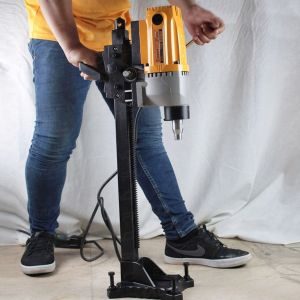 Επαγγελματικό Ηλεκτρικό Διαμαντοδράπανο (Καροτιέρα) DDM28001 INGCO - Image 7