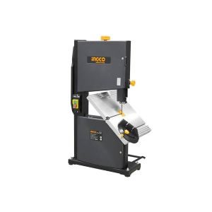 Επαγγελματική Ηλεκτρική Πριονοκορδέλα BAS3502 INGCO - Image 3