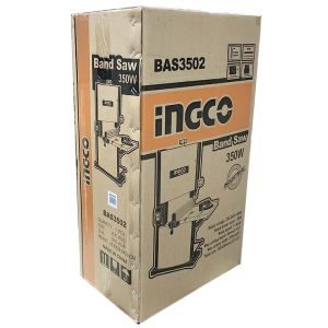 Επαγγελματική Ηλεκτρική Πριονοκορδέλα BAS3502 INGCO - Image 4
