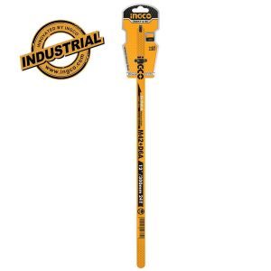 Επαγγελματικές Πριονόλαμες Σιδήρου 5 τεμ HSBKT12245 INGCO - Image 3