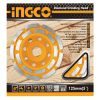 Δίσκος Λείανσης Δομικών Υλικών CGW021251 INGCO
