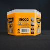 Δίσκοι Κοπής Σιδήρου inox 50 τεμ / κουτί Φ 115mm MCD1211550 INGCO