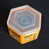 Δίσκοι Κοπής Σιδήρου inox 50 τεμ / κουτί Φ 115mm MCD1211550 INGCO