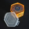Δίσκοι Κοπής Σιδήρου inox 50 τεμ / κουτί Φ 115mm MCD1211550 INGCO