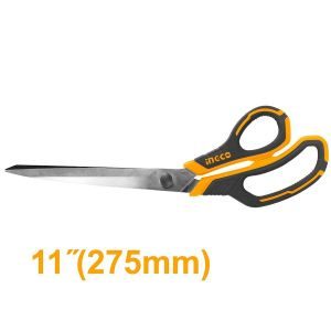 Ψαλίδι Οικιακής Χρήσης 275mm HSCRS812801 INGCO